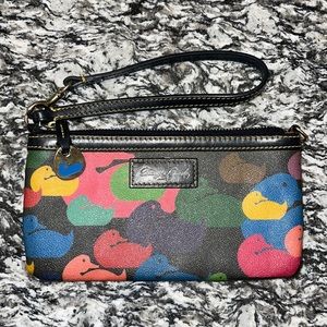 Dooney & Bourke Wallet